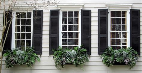 Common Mistakes To Avoid When Choosing Shutters