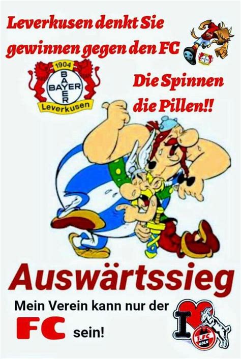 Er ist ein lebensgefühl und gehört zur stadt wie der dom und karneval. Pin auf 1. fc köln
