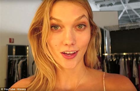 Karlie Kloss Helps Transform Two Teens Into Stunning Supermodels For