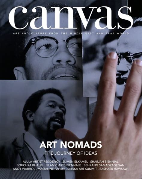 Issue 107 Canvas