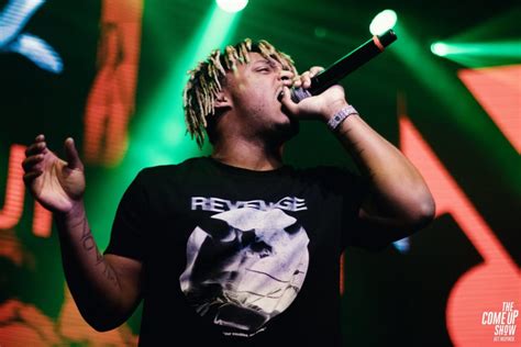 Juice Wrld Death Ruled Accidental Overdose From Oxycodone And Codeine