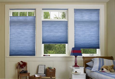 4.7 out of 5 stars. Cellular Shades - 3 Blind Mice Window Coverings