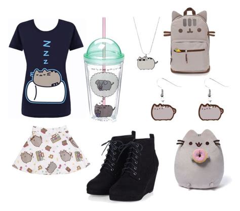 Designer Clothes Shoes And Bags For Women Ssense Pusheen Pusheen