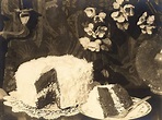 Baking All Day: The History of Cake