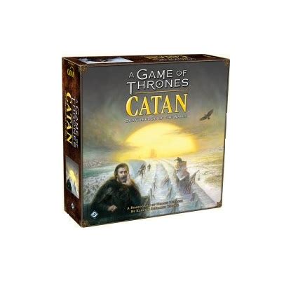The setup catan board layout generator will generate board layouts to assist you in setting up the board game settlers of catan. Game of Thrones Catan | Games & Toys | Oswald's Pharmacy Shop