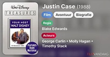 Justin Case (film, 1988) - FilmVandaag.nl