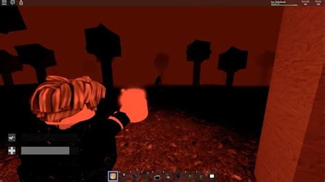 15 Mejores Juegos De Terror En Roblox En 2023