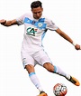 Florian Thauvin football render - 25884 - FootyRenders