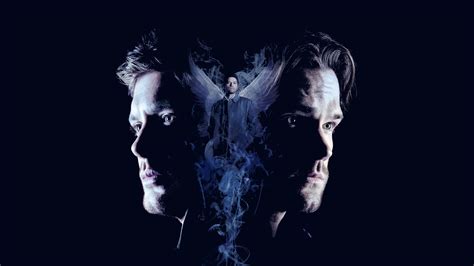 1920x1080 Supernatural Season 15 4k Laptop Full Hd 1080p Hd 4k