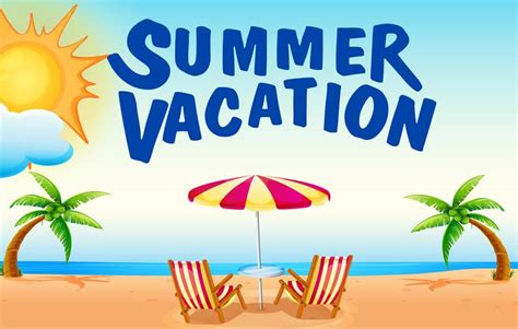 Essay On Summer Vacation Summer Vacation Essay In English For
