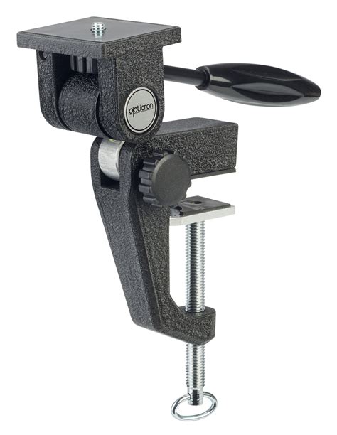 Universal Mount With Two Way Pan And Tilt Head Cameragrip