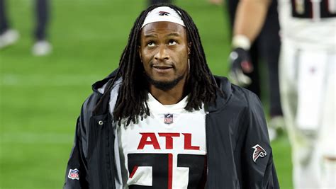 Todd Gurley on Falcons 0-4 Start: Players Need to 'Look Themselves in ...