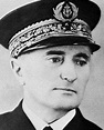 François Darlan | Vichy Regent, WWII Admiral, French Navy | Britannica