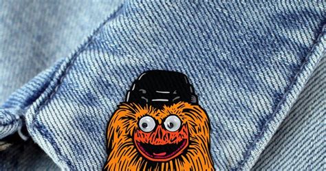 Super Punch Gritty Pin Cake
