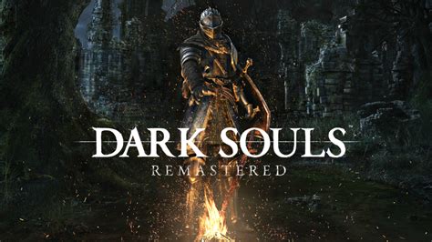 Dark Souls Remastered Daily Passions