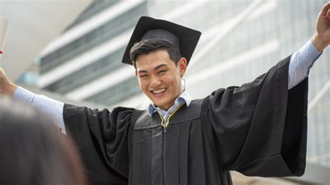 Graduating High School Seniors Fresno City College