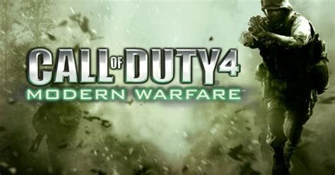 Call Of Duty 4 Modern Warfare Key Generator Keygen For Full Game