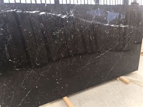 Marble Slabs Stone Slabs Pasha Black Marble Slab Turkish Black