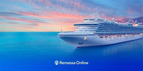 Saiba tudo o que você precisa para viajar de cruzeiro Remessa Online