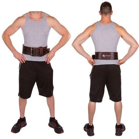 Best Weight Lifting Belts Of 2020 Buyers Guide And Reviews