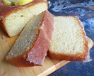 Mary Berry's Lemon Drizzle Cake | The English Kitchen