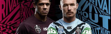 Full match highlights of state of origin's game i between the nsw blues and qld maroons at the 'state of hate' : State Of Origin 2019, Game 2. Buy Tickets Official ...