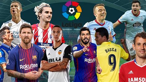 Incredible La Liga 2019 20 References · News