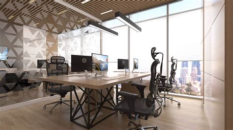 Kuta Ofis Tasarımı Iç Mimar 2216 Ankara İç Mimarlık