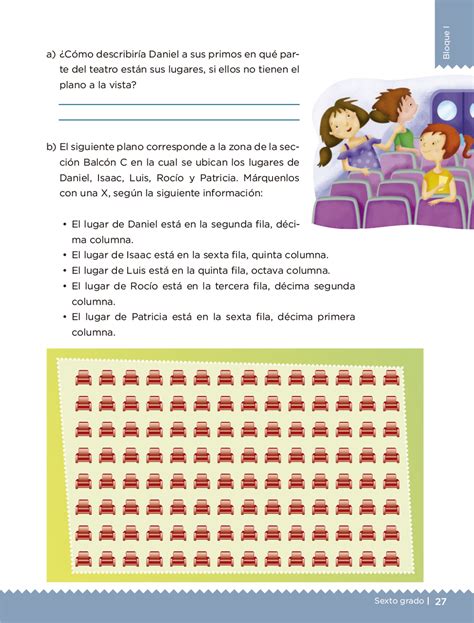 Simplifica al máximo las siguientes fracciones. Desafíos Matemáticos sexto grado 2017-2018 - Página 27 ...