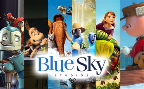 Blue Sky Studios Animated Movies Ranked The Film Magazine