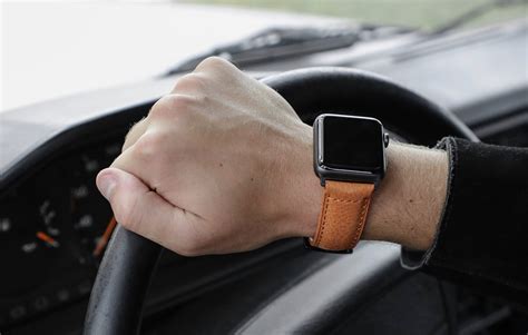 Slap On A Strapa Band For The Ultimate Apple Watch Upgrade