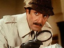 Los 101 mejores personajes de la historia del cine: Inspector Clouseau ...