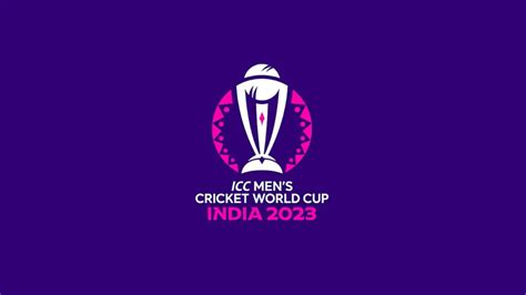 Prize Money For Icc Mens Cricket World Cup 2023 Revealed