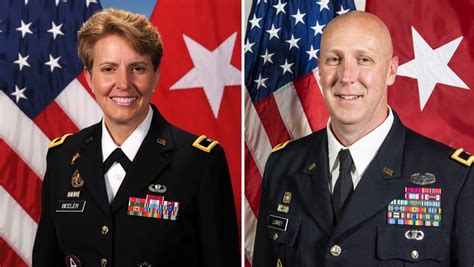 Micc Commanding General To Lead Army Contracting Command Article