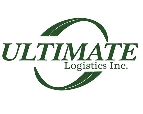 Ultimate Logistics
