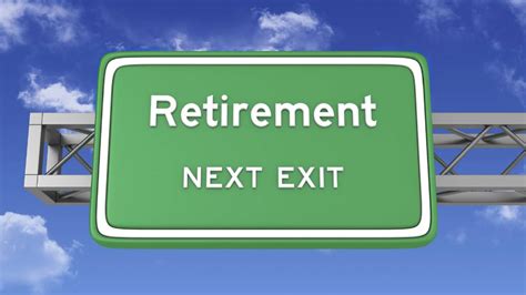 Just 45 more years until retirement. Free talk and tips for people heading into retirement | St ...