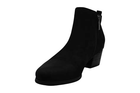 Aqua College Womens Isla Closed Toe Ankle Fashion Boots Black Size 70 Vpvi 887474059402 Ebay
