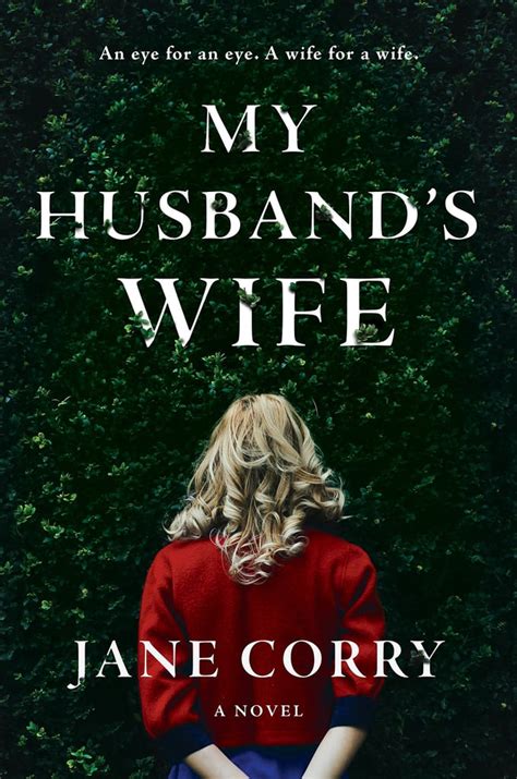 My Husbands Wife Books Like The Wife Upstairs By Rachel Hawkins Popsugar Entertainment Uk