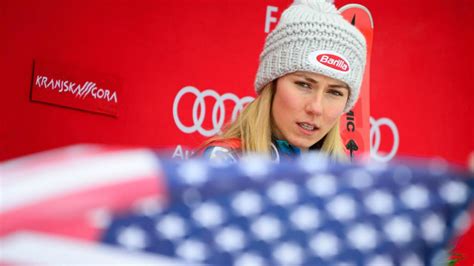 La bandera argentina ondeó por primera vez en unos juegos olímpicos en las manos de enrique thompson, un entrerriano que era un deportista completo: Juegos Olímpicos de invierno 2018: Mikaela Shiffrin, una ...