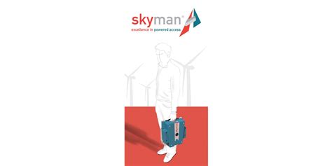 Sky Man International
