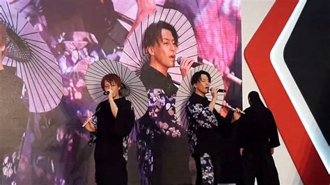 1,718 likes · 6 talking about this. #SORGENTI #5 Japan Expo Malaysia 2019 Live Concert ...