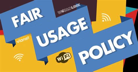 Apa Itu Fup Fair Usage Policy