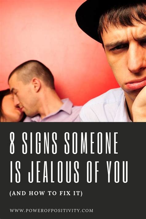 √ What Are The Signs Someone Is Jealous Of You Navy States