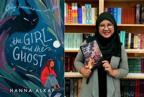Penulis buku di malaysia menganjurkan kursus penulisan. Semangat Malaysia Boleh! Penulis Hanna Alkaf tercalon ...