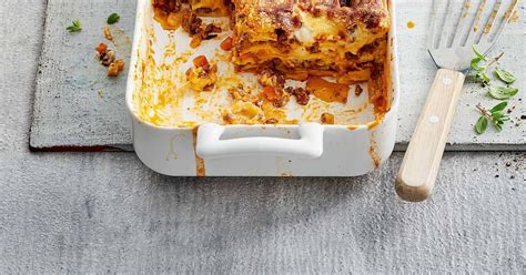 Lasagne Betty Bossi