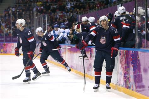 Nhls Decision To Sit Out Winter Olympics Hockey Makes Sense For The