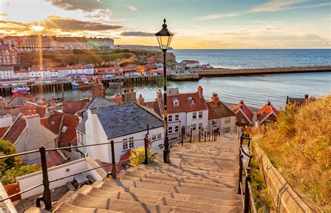 What To See Where To Stay And What To Do In North York Moors