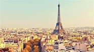 Sehenswürdigkeiten in Paris: DAS muss man unbedingt gesehen haben ...