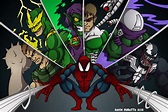 Fechas de estreno para ‘Los seis siniestros’, ‘The Amazing Spider-Man 3 ...