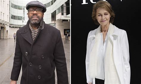 Löydät toimituksellisia arkistokuvia aiheesta lenny henry wife lisa makin ja paljon muuta shutterstockin toimituksellisten valokuvien kokoelmasta. Lenny Henry jokes about setting Broadchurch's Charlotte ...